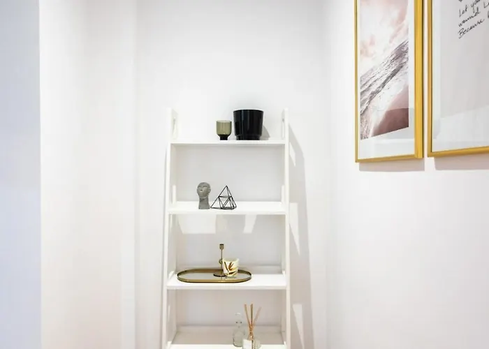 Apartment Cismigiu Elegant In Prime Location *