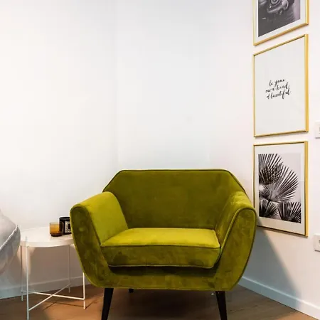 Cismigiu Elegant In Prime Location *