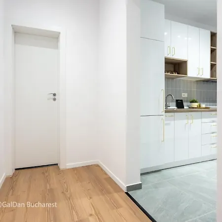 Cismigiu Elegant In Prime Location * Bükreş