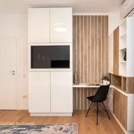 Cismigiu Elegant In Prime Location * Bükreş