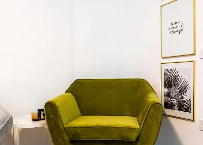 Cismigiu Elegant In Prime Location *