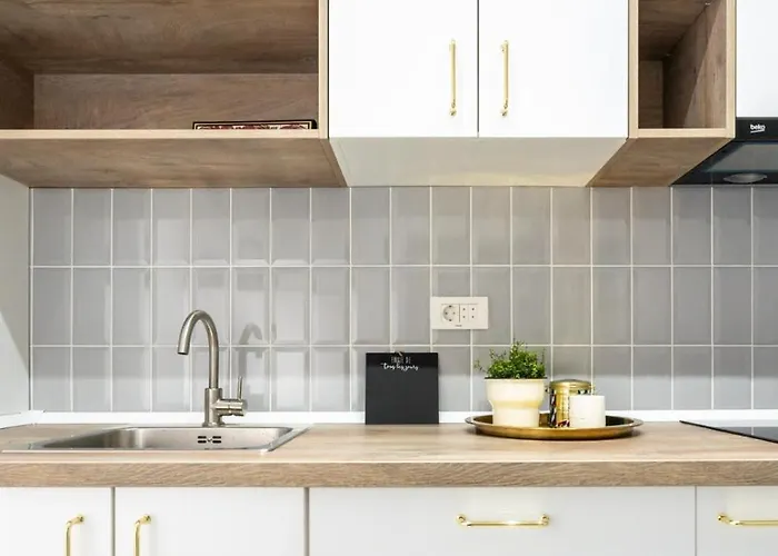 Lägenhet Cismigiu Elegant In Prime Location