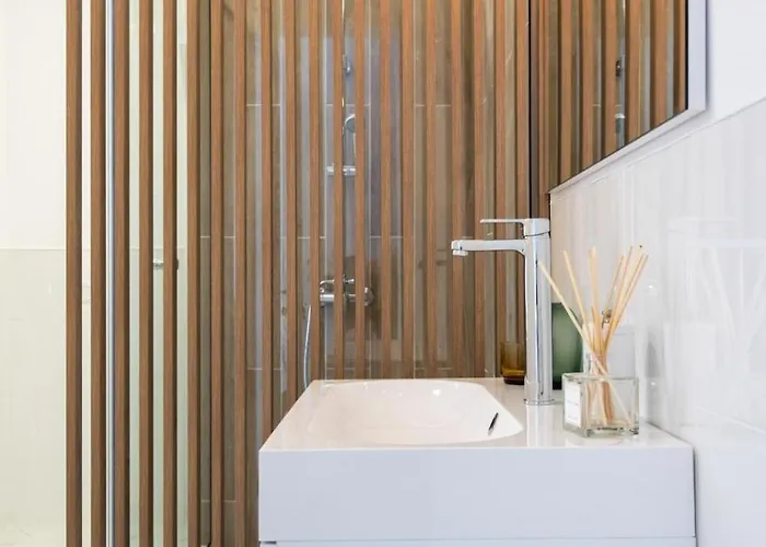 Cismigiu Elegant In Prime Location Apartamento