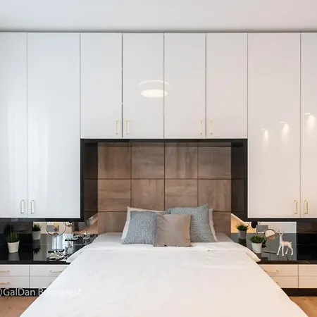 Apartment Cismigiu Elegant In Prime Location